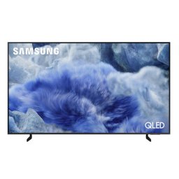 Televizor Samsung QLED Smart QE43Q8FAA 109cm 43inch Ultra HD 4K Black