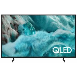 Televizor Samsung QLED Smart QE65Q7FAA 163cm 65inch Ultra HD 4K Black