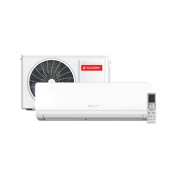 Aparat Aer Conditionat Allview SENSY 12 PRO 12000 BTU WI-FI Clasa A++/A+ Eco Mode Alb