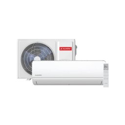 Aparat de Aer Conditionat Allview SENSY 12 Capacitate 12000 BTU A++/A+ Wi-Fi Smart Control Alb