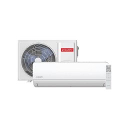 Aparat Aer Conditionat Allview SENSY 18 18000 BTU WI-FI Clasa A++/A+ Sleep Mode Eco Mode Alb