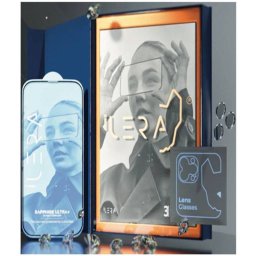 Folie protectie iLera Premium Sapphire Ultra + Corning Glass pentru iPhone 16 Pro
