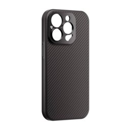 Husa Freewell Apple iPhone 15 PRO Negru