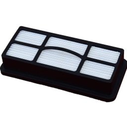 Filtru HEPA Samus pentru Aspirator Albatros SIENA / IMPERIA Negru/Alb