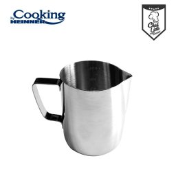 Cana Heinner Inox Lapte 550Ml