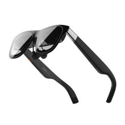 Ochelari AR XREAL One Micro OLED 4MP 1080p 147inch Negru
