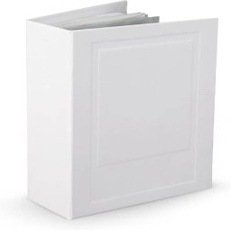 Album Foto Polaroid Mic Plastic Carton 40 Pagini Alb