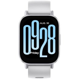 Smartwatch Xiaomi Redmi Watch 5 Active Matte Silver