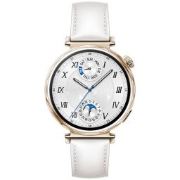 Smartwatch Huawei Watch GT 5 White