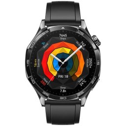 Smartwatch Huawei Watch GT 5 Black