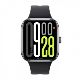 Smartwatch Xiaomi Redmi Watch 5 Obsidian Black