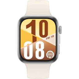 Smartwatch Huawei Watch FIT4 White