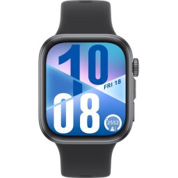 Smartwatch Huawei Watch FIT4 Black