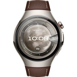 Smartwatch Huawei Watch 5 46mm Titanium Brown