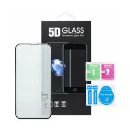 Folie Protectie OEM Motorola Edge 60 Fusion Sticla Securizata Full Glue 5D
