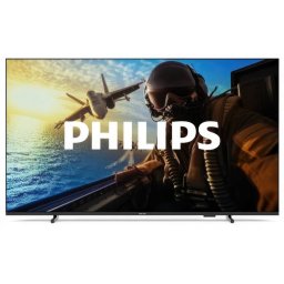 Televizor Philips 65PUS7000/12 4K Ultra HD 65inch Negru