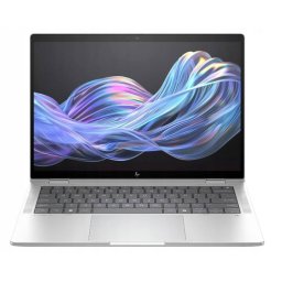 Laptop HP Elitebook X G1i Flip WUXGA 14 inch Intel Core Ultra 5 228V 32GB 512GB SSD Windows 11 Pro Glacier Silver