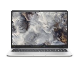 Laptop Dell Pro 16 Plus FHD+ 16 inch Intel Core Ultra 7 266V 16GB 512GB SSD Windows 11 Pro Aluminum
