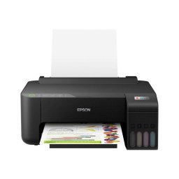 Imprimanta Epson EcoTank ET-1810 A4 5760 x 1440Dpi Negru