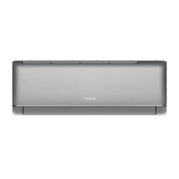 Aparat Aer Conditionat TESLA Advance TA35QQFT-1232IHWT 12000BTU Clasa A++ Inverter R32 WiFi HC Argintiu