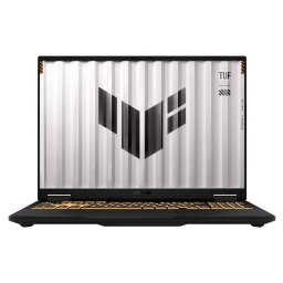 Laptop ASUS TUF F16 WUXGA 16 inch Intel Core i5-13450HX 16GB 512GB SSD RTX 5050 Free Dos Jaeger Gray