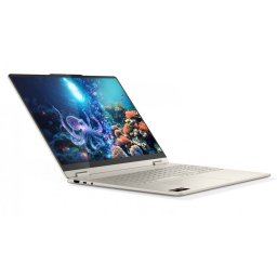 Laptop Lenovo YOGA 7 2-in-1 16 Ryzen AI 7 350 16inch 2.8K OLED Touch 120Hz 16GB 512GB Windows 11 Home Gri