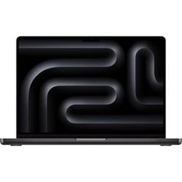 Laptop Apple MacBook Pro 14.2 inch Liquid Retina M4 Pro 12-Core 48GB 512GB SSD macOS Space Black