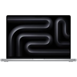 Laptop Apple MacBook Pro Liquid Retina 16.2 inch M4 Pro 14-Core 24GB 1TB SSD macOS Silver
