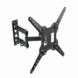 Suport TV de Perete SBox LCD-443 pentru Diagonala 23 - 55Inch Max 30KG Negru