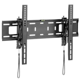 Suport TV SBox PLB-6546T-2 37-80inch 75kg 600x400mm Negru