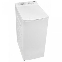 Masina de Spalat Rufe Heinner HWM-TL6010C++ Incarcare Verticala 6Kg 15 Programe 1000 Rpm Alb
