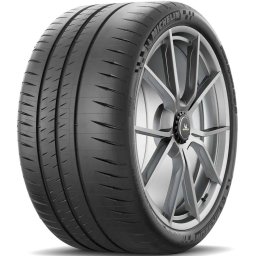 Anvelopa Vara Michelin 325/30 ZR21 (108Y) XL TL PILOT SPORT CUP 2 N2 EE:E FR:C U:2 73DB