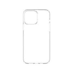 Husa Apple iPhone 13 Pro 6.1 Ultra Slim Transparent