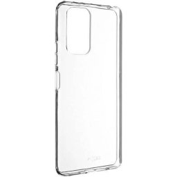 Husa Telefon Samsung Galaxy A53 5G Ultra Slim Transparent