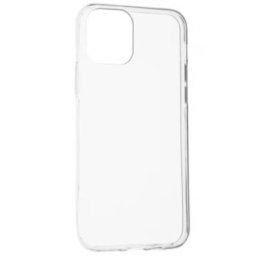 Husa Apple iPhone Ultra Slim 11 Pro Transparent