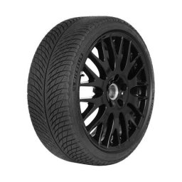 Anvelopa Iarna Michelin 225/60 R17 103H XL TL PILOT ALPIN 5 SUV PJ EE:C FR:C U:1 68DB