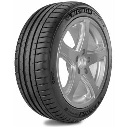 Anvelopa Vara Michelin 205/50 R17 89W TL PILOT SPORT 4 ZP ROF PJ EE:C FR:A U:2 70DB