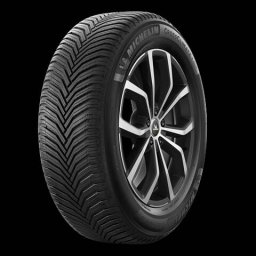 Anvelopa All Season Michelin 235/60 R18 107V XL CROSSCLIMATE 2 SUV M+S 3PMSF EE:B FR:B NL/U:B 71DB