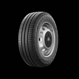Anvelopa Vara Michelin 205/65 R16C 107/105T (103H) TL AGILIS 3 EE:B FR:A U:2 72DB