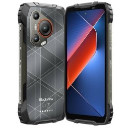 Telefon mobil BLACKVIEW BL7000 256GB 8GB RAM Dual Sim 5G Black