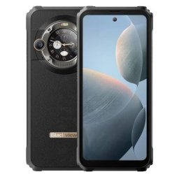 Telefon mobil BLACKVIEW BL9000 512GB 12GB RAM Dual Sim 5G Interstellar Black
