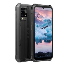 Telefon mobil BLACKVIEW BV4800 Pro 128GB 4GB RAM Dual Sim 4G Black