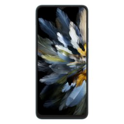Telefon mobil BLACKVIEW WAVE 8C 64GB 2GB RAM Dual Sim 4G Dawn Blue