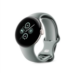 Smartwatch Google Pixel 2 41mm Gold-Hazel