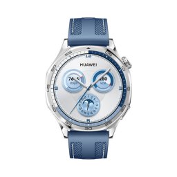Smartwatch Huawei GT5 46mm Woven Strap Blue