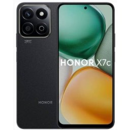 Smartphone Honor X7C Flash 256GB 8GB RAM 4G Dual SIM 6.77Inch 6000mAh Midnight Black