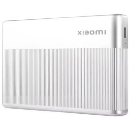 Imprimanta Foto Portabila Xiaomi BHR9974GL Tehnologie Zero Ink Bluetooth Argintiu