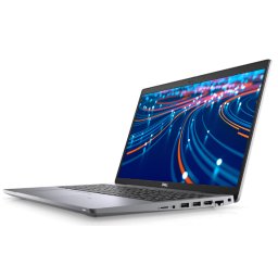 Laptop Dell Refurbished Latitude 5420 FHD 14 inch Intel Core i7-1185G7 16GB 256GB SSD Windows 10 Home Silver