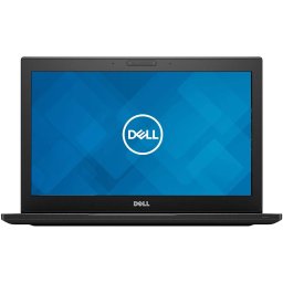 Laptop Dell Refurbished Latitude 7490 14 inch FHD Intel Core i5-8250U 8GB 256GB SSD Windows 11 Pro Grey