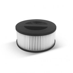 Filtru HEPA Samus pentru Aspirator Samus Aquafilter Alb/Negru
